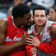 Illustration for article titled The DeAndre Jordan Standoff Will Be Won With Emoji